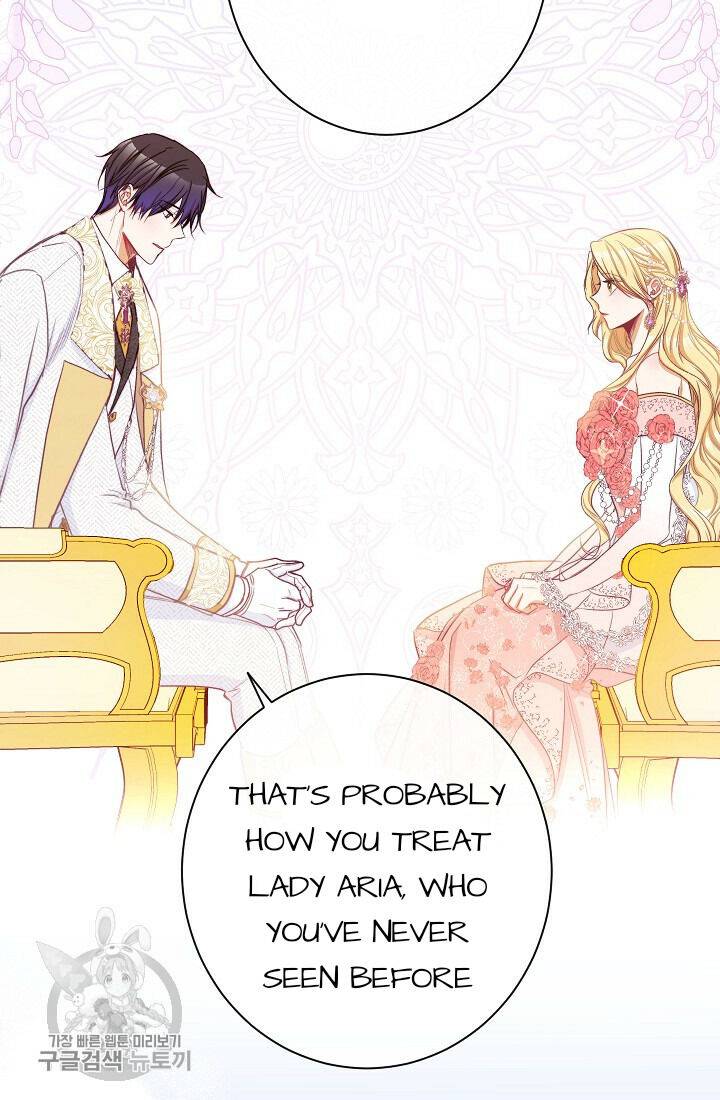 The Villainess Reverses the Hourglass Chapter 58 - Page 46