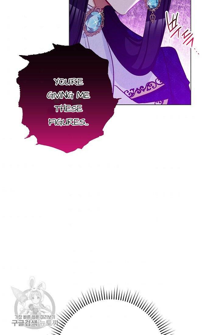 The Villainess Reverses the Hourglass Chapter 58 - Page 92