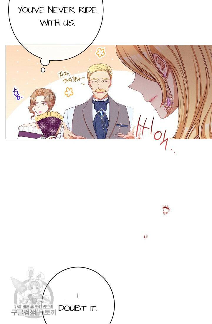 The Villainess Reverses the Hourglass Chapter 58 - Page 96