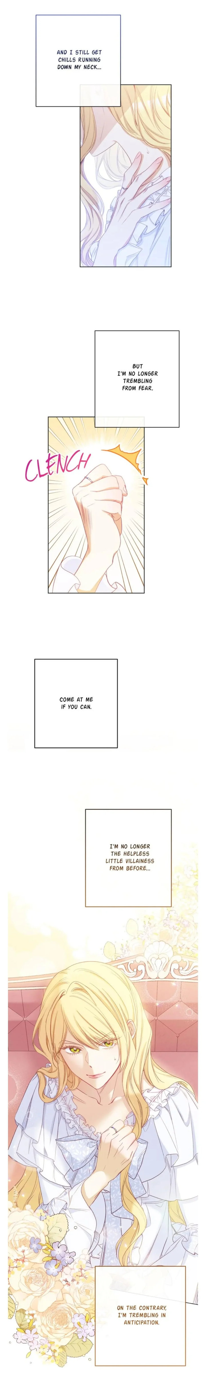 The Villainess Reverses the Hourglass Chapter 59 - Page 17