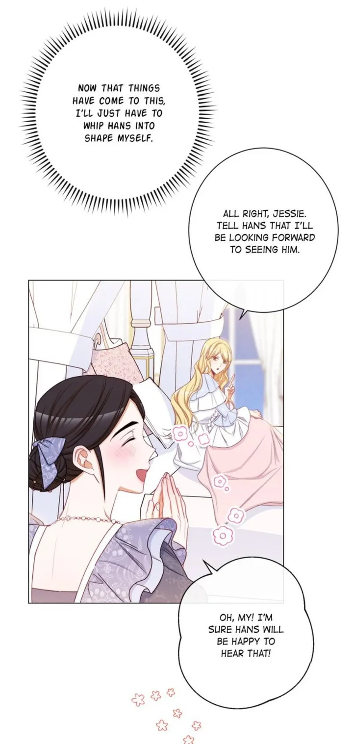 The Villainess Reverses the Hourglass Chapter 59 - Page 25