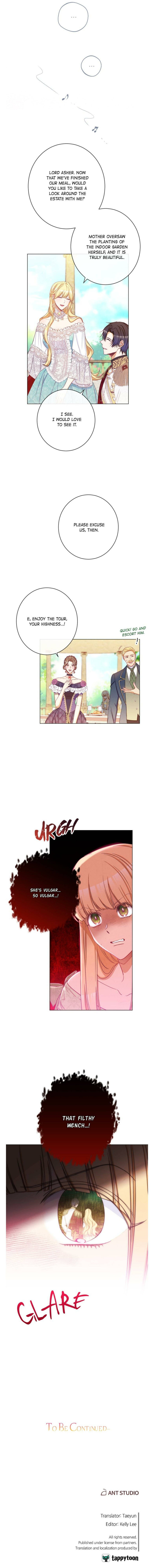 The Villainess Reverses the Hourglass Chapter 60 - Page 25