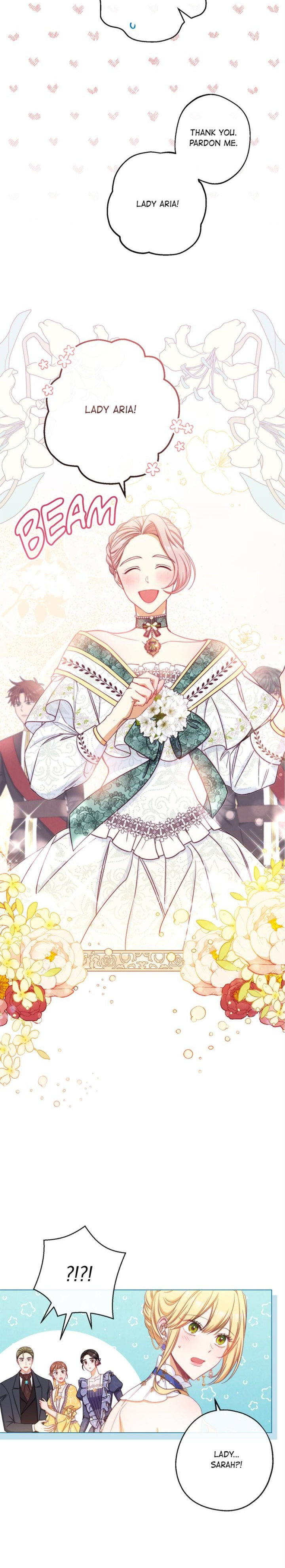 The Villainess Reverses the Hourglass Chapter 62 - Page 13