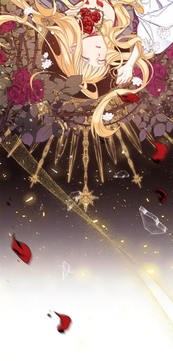 The Villainess Reverses the Hourglass Chapter 62 - Page 7