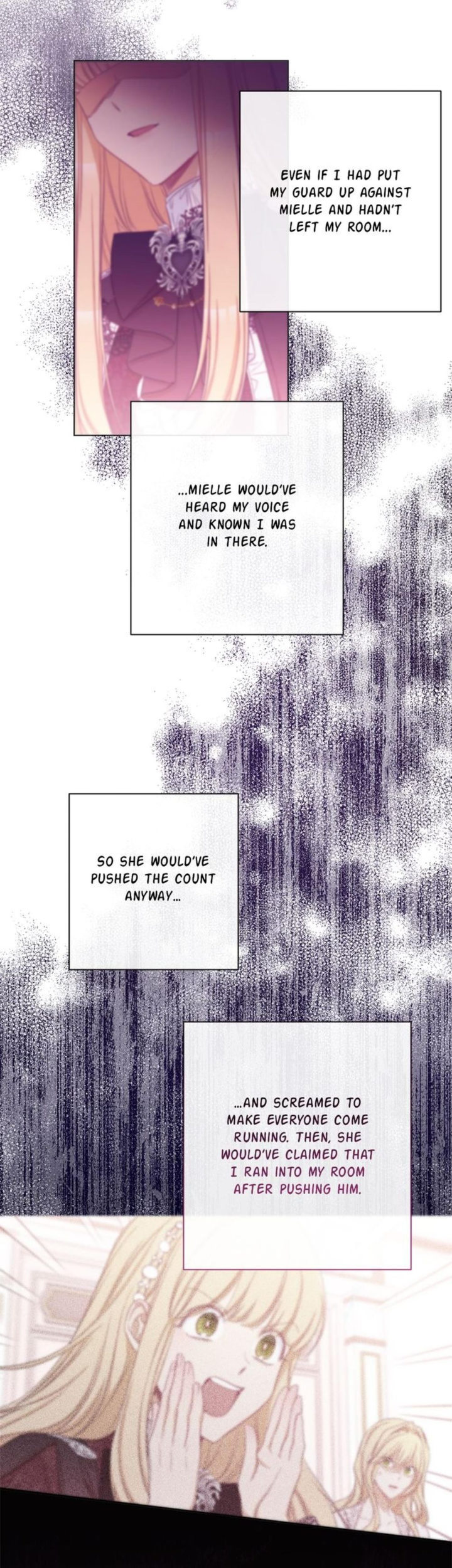 The Villainess Reverses the Hourglass Chapter 63 - Page 12