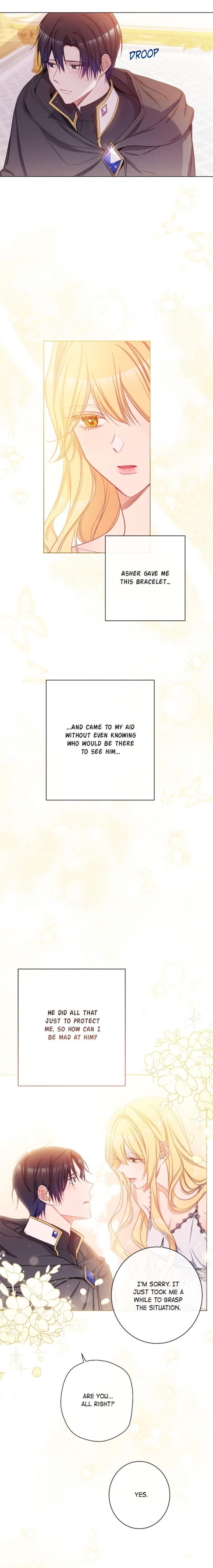 The Villainess Reverses the Hourglass Chapter 63 - Page 14