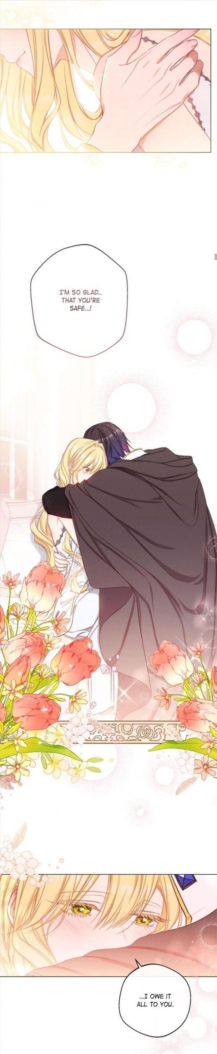 The Villainess Reverses the Hourglass Chapter 63 - Page 15