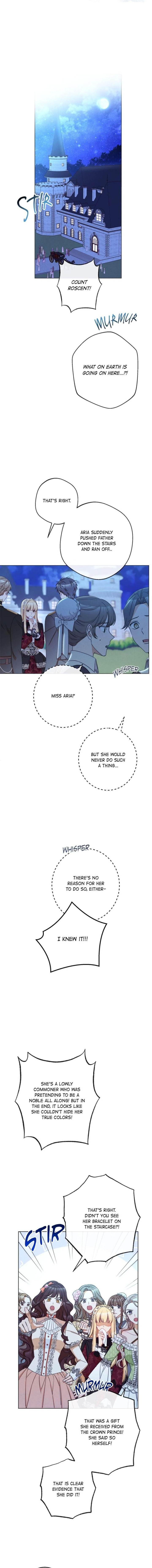 The Villainess Reverses the Hourglass Chapter 63 - Page 18