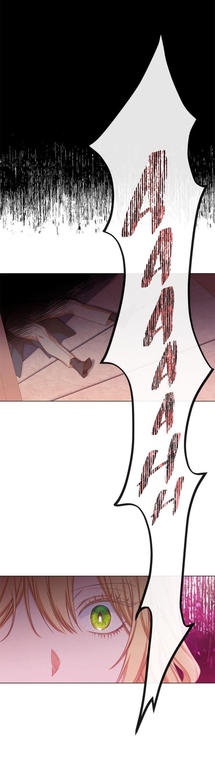 The Villainess Reverses the Hourglass Chapter 63 - Page 3