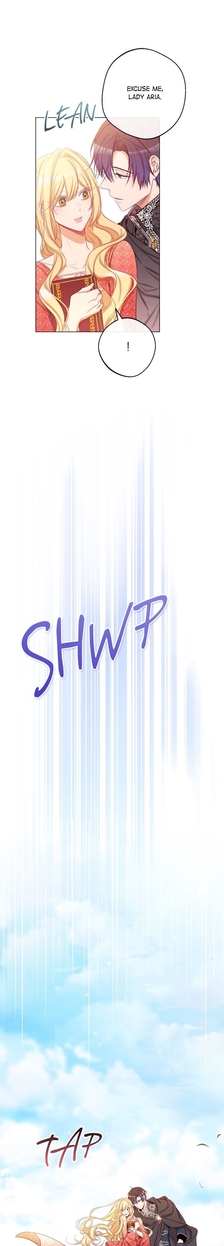 The Villainess Reverses the Hourglass Chapter 64 - Page 22