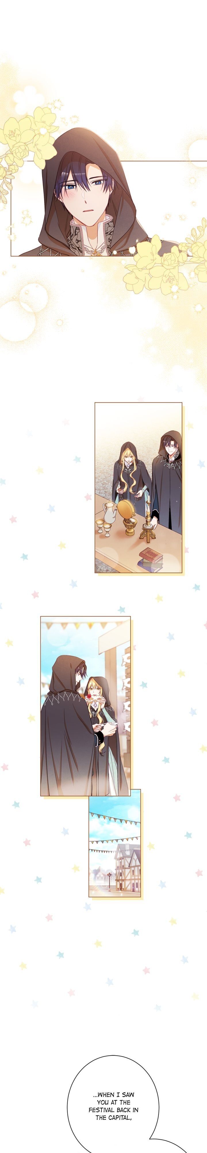 The Villainess Reverses the Hourglass Chapter 64 - Page 29