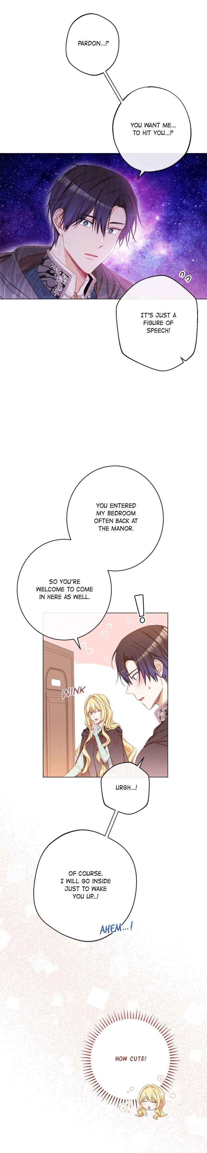 The Villainess Reverses the Hourglass Chapter 65 - Page 19