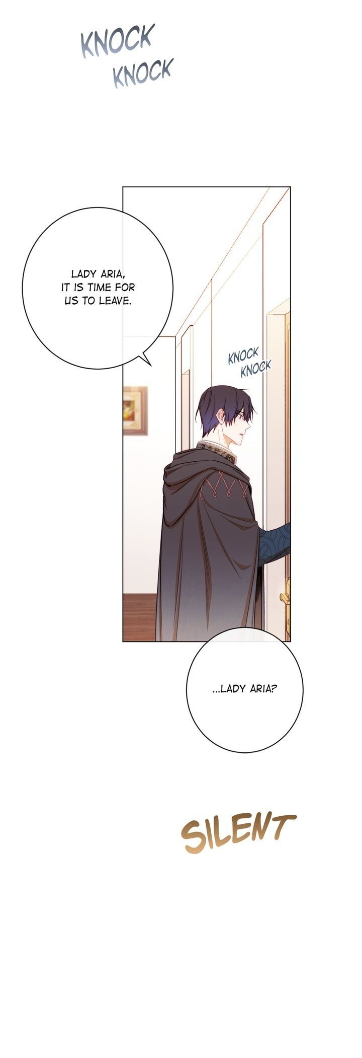 The Villainess Reverses the Hourglass Chapter 65 - Page 26