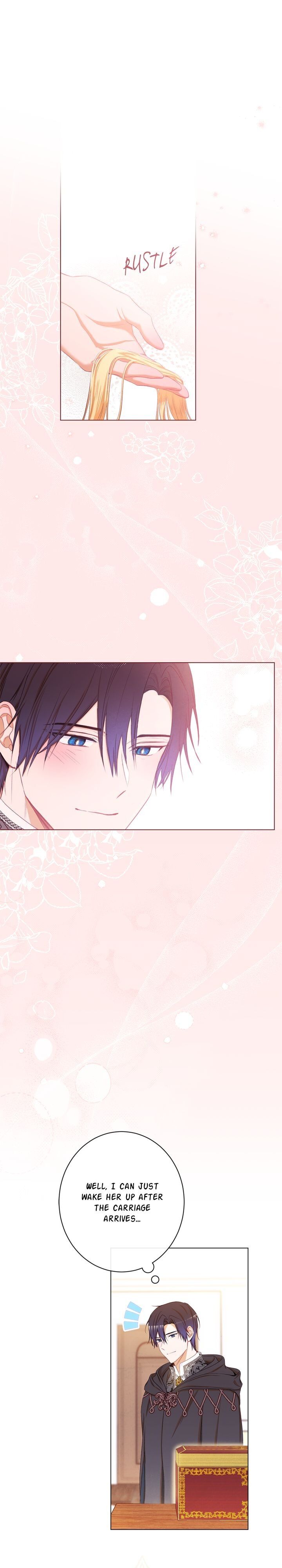 The Villainess Reverses the Hourglass Chapter 65 - Page 30