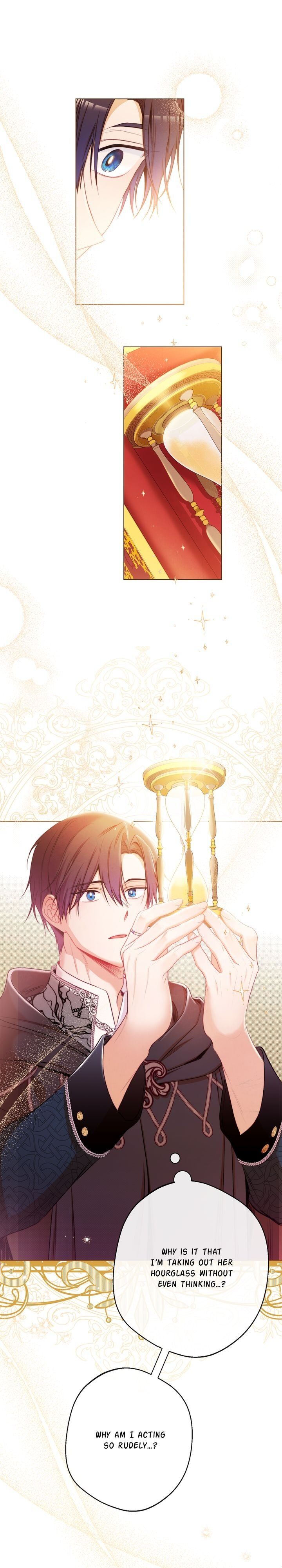 The Villainess Reverses the Hourglass Chapter 65 - Page 32