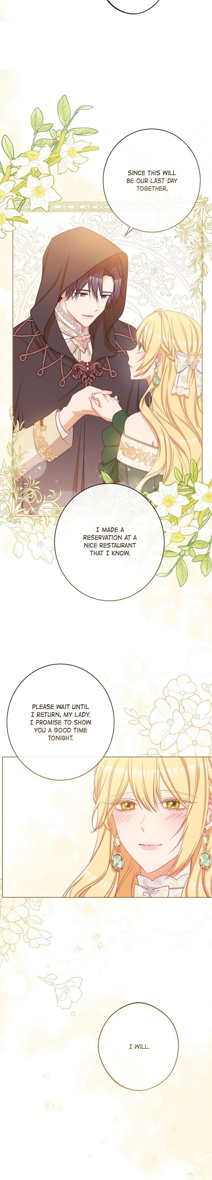 The Villainess Reverses the Hourglass Chapter 66 - Page 20