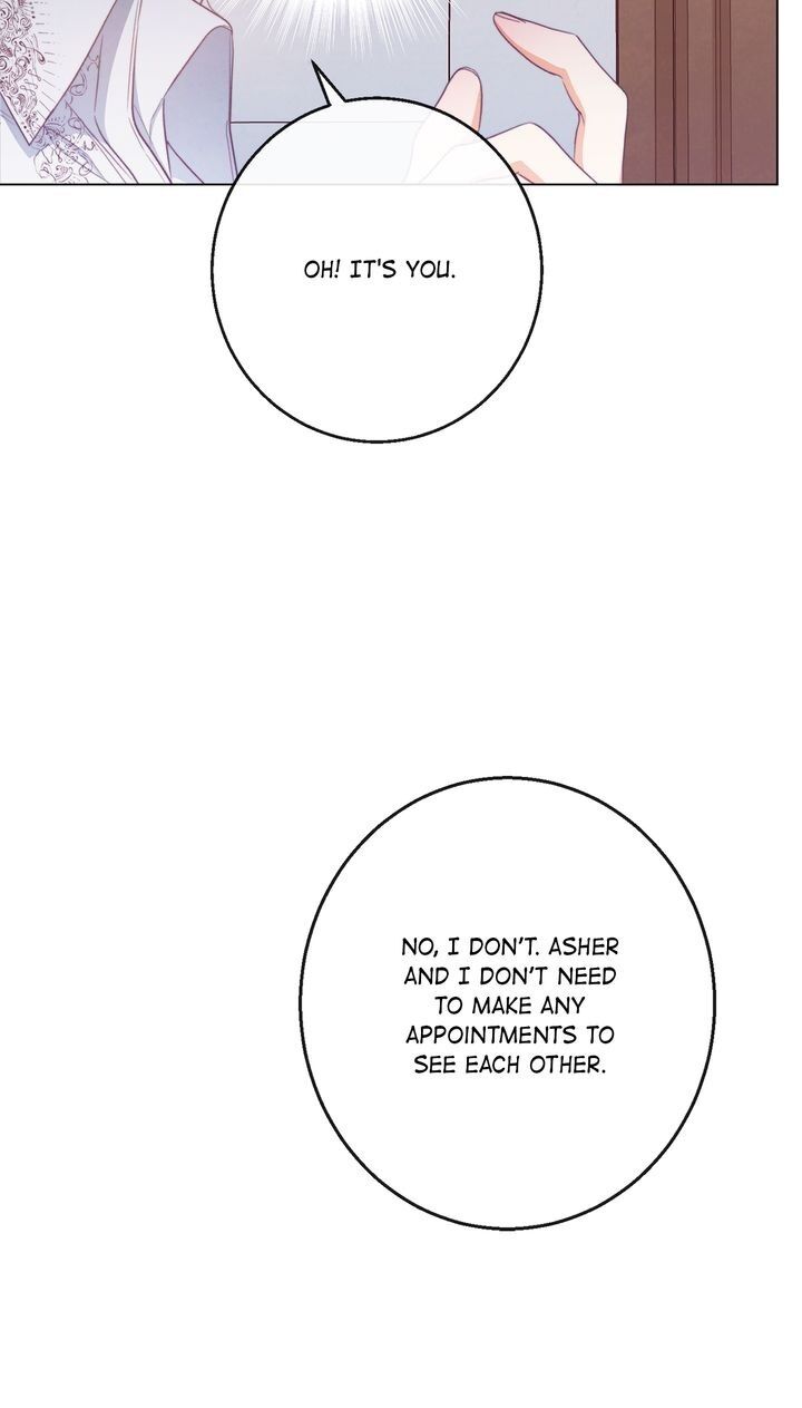 The Villainess Reverses the Hourglass Chapter 66 - Page 24