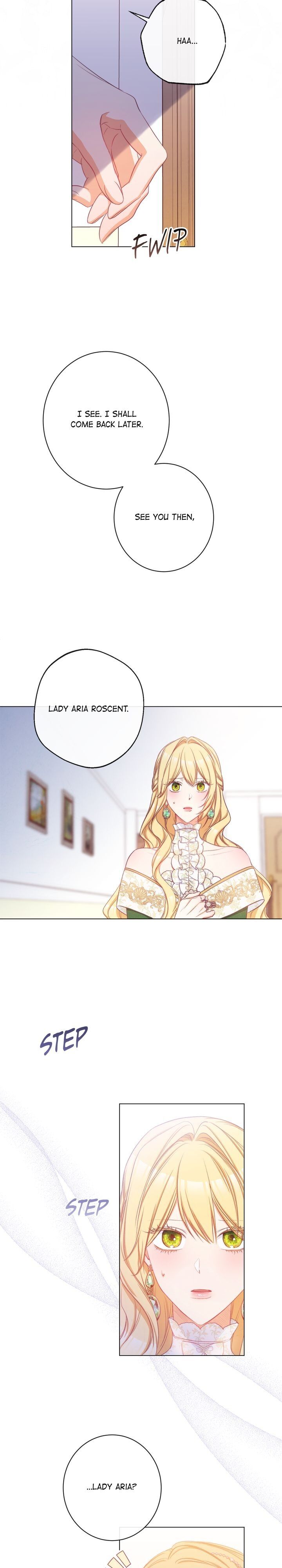 The Villainess Reverses the Hourglass Chapter 66 - Page 26