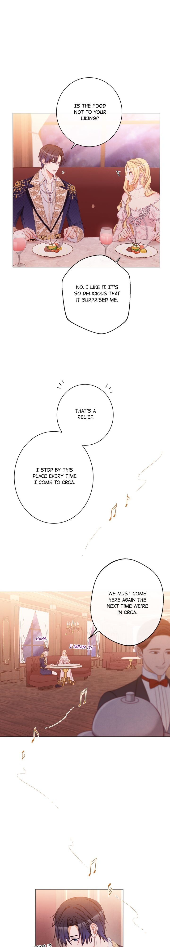 The Villainess Reverses the Hourglass Chapter 66 - Page 28