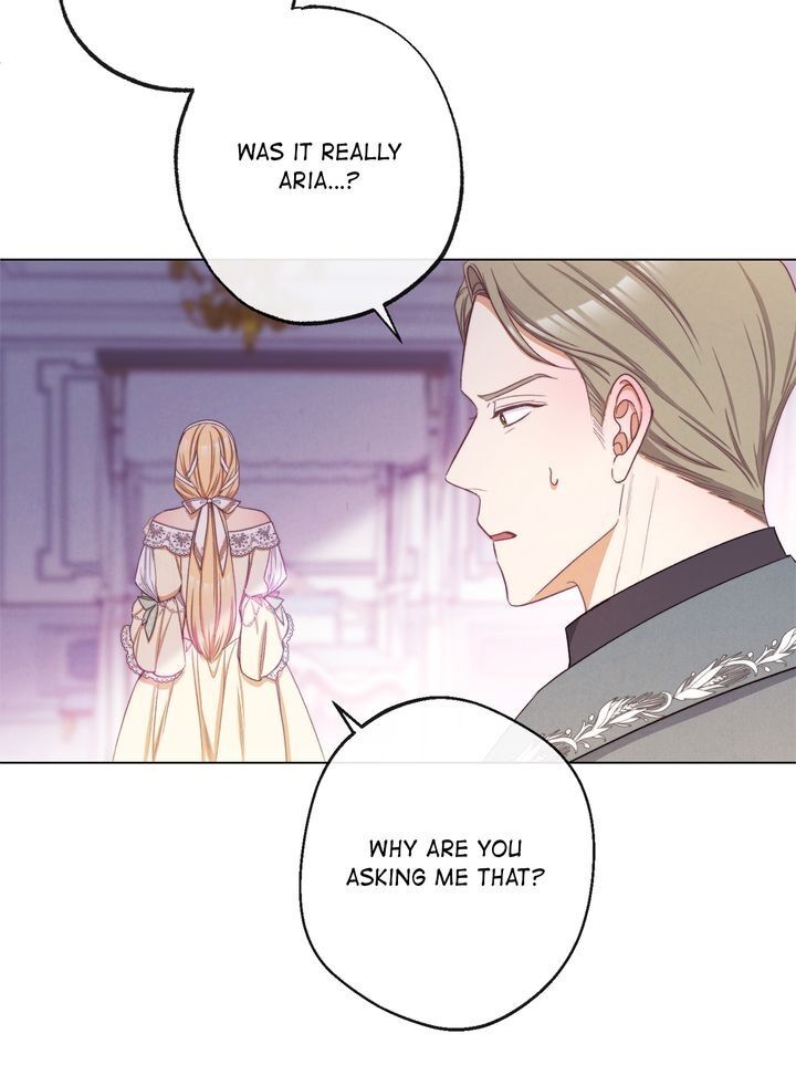 The Villainess Reverses the Hourglass Chapter 67 - Page 11