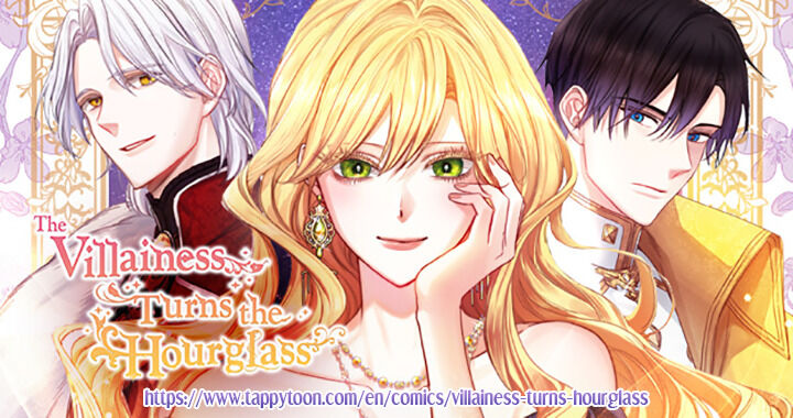 The Villainess Reverses the Hourglass Chapter 68 - Page 38