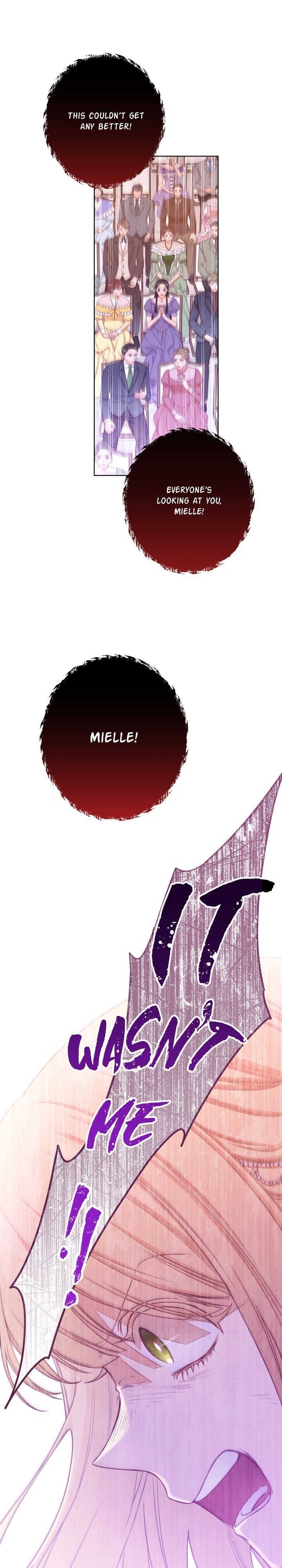 The Villainess Reverses the Hourglass Chapter 69 - Page 18