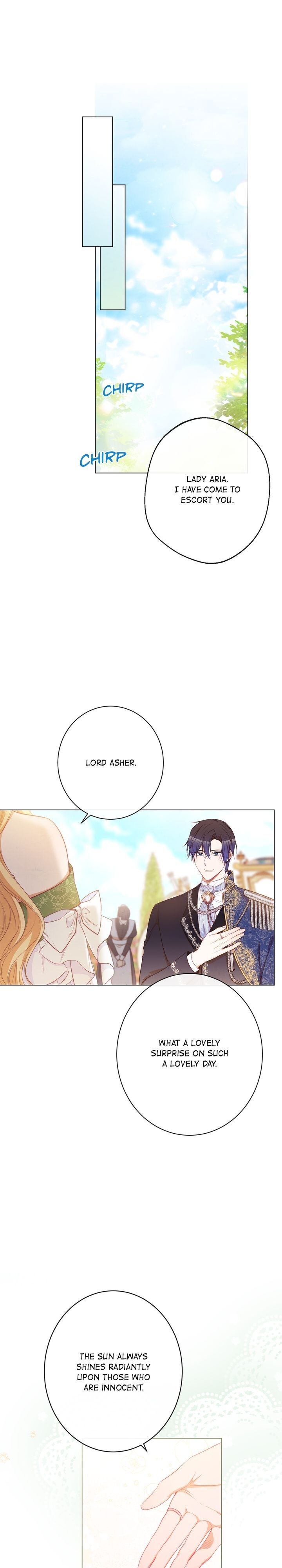 The Villainess Reverses the Hourglass Chapter 69 - Page 36