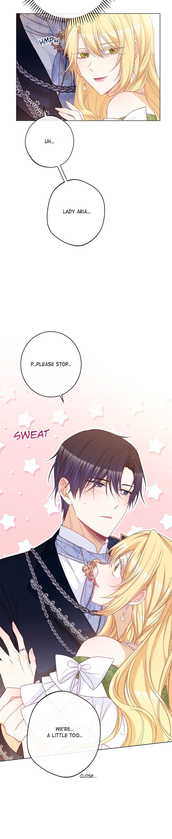 The Villainess Reverses the Hourglass Chapter 70 - Page 12