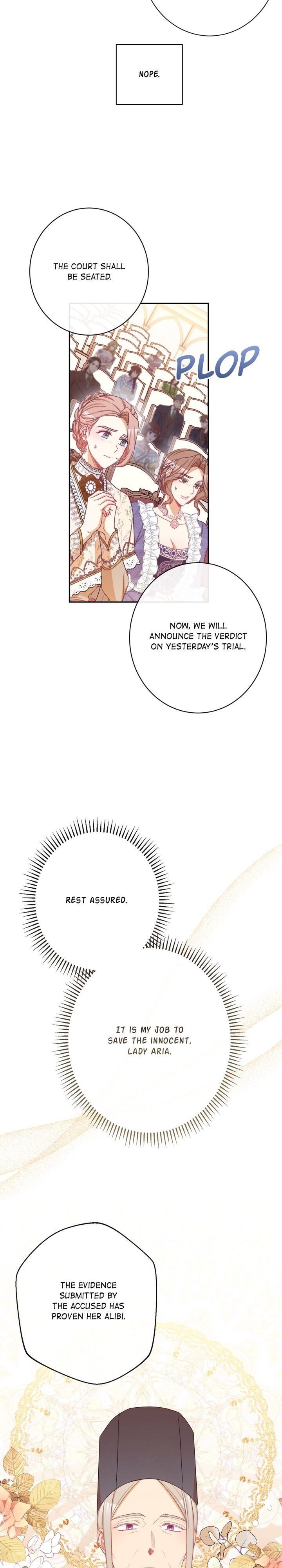 The Villainess Reverses the Hourglass Chapter 70 - Page 14