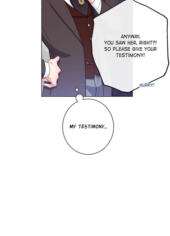 The Villainess Reverses the Hourglass Chapter 70 - Page 31