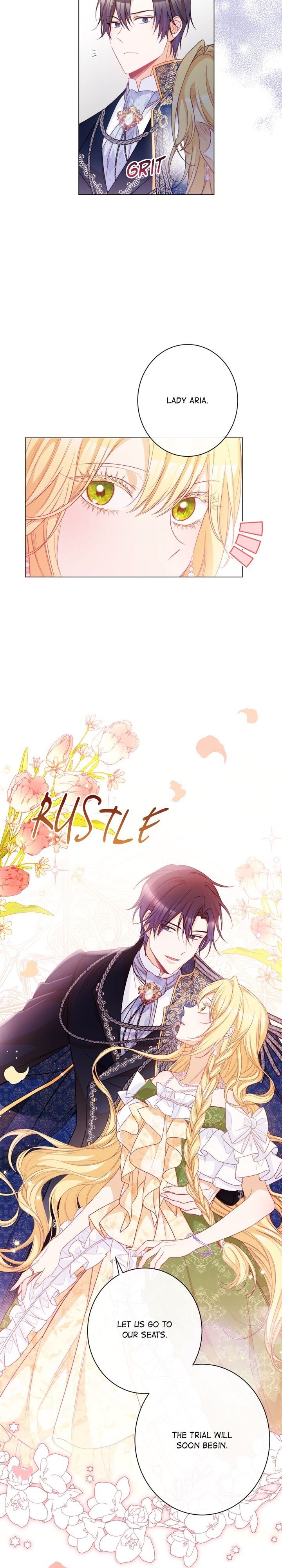 The Villainess Reverses the Hourglass Chapter 70 - Page 9