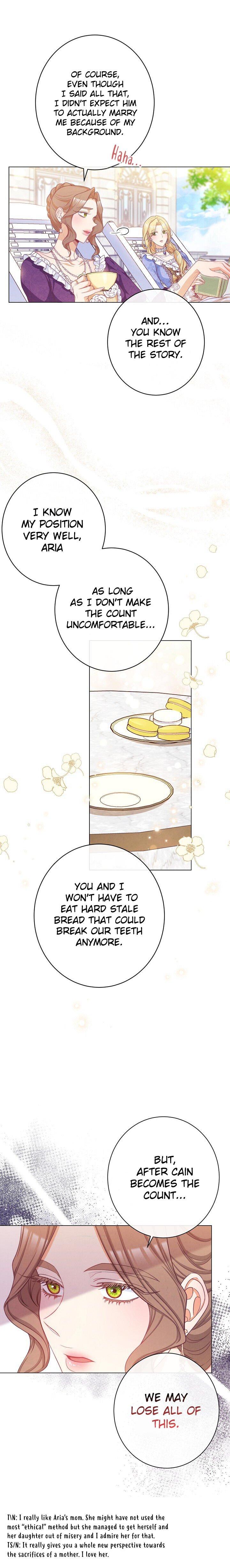 The Villainess Reverses the Hourglass Chapter 71 - Page 10