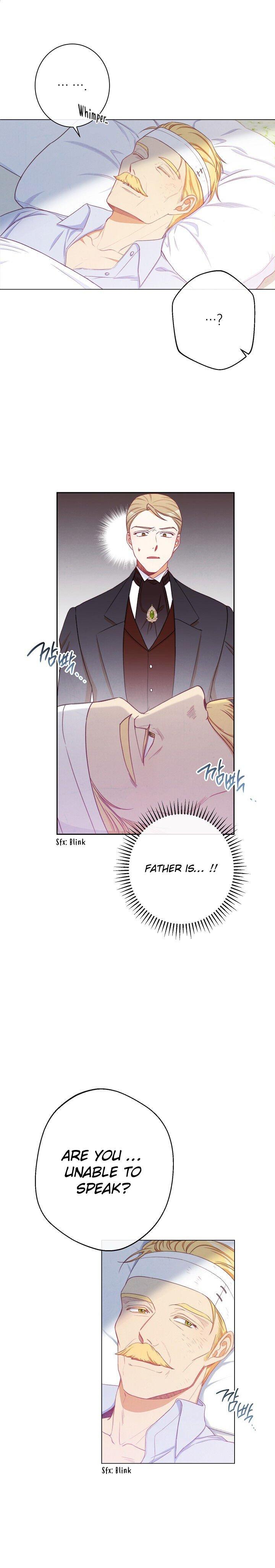 The Villainess Reverses the Hourglass Chapter 71 - Page 2