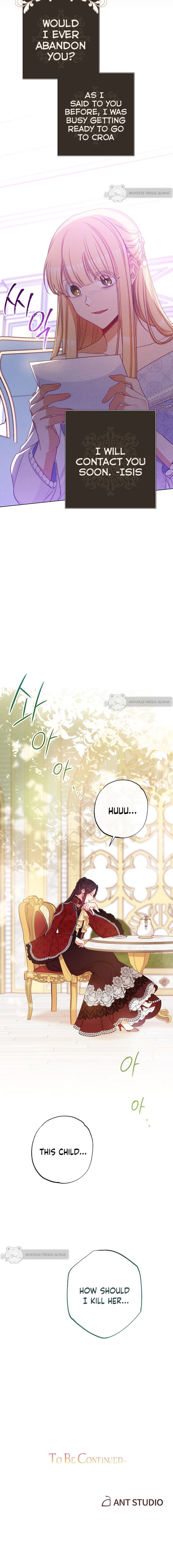 The Villainess Reverses the Hourglass Chapter 72 - Page 15