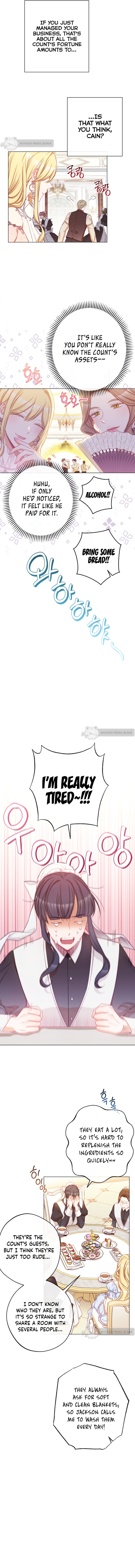 The Villainess Reverses the Hourglass Chapter 75 - Page 12