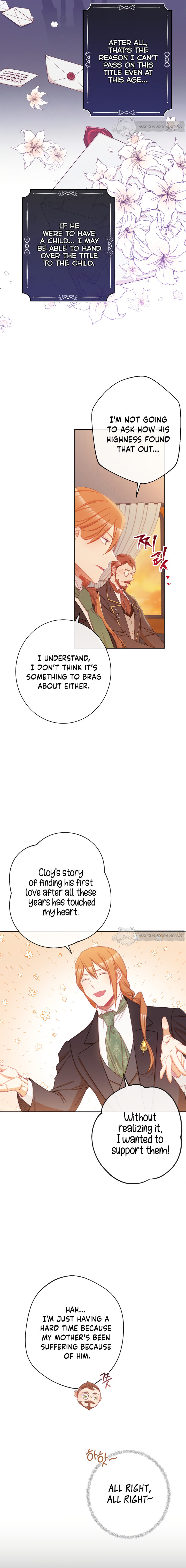 The Villainess Reverses the Hourglass Chapter 75 - Page 17