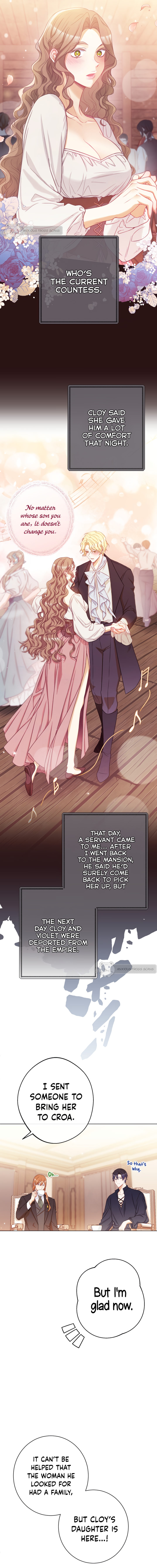 The Villainess Reverses the Hourglass Chapter 76 - Page 12