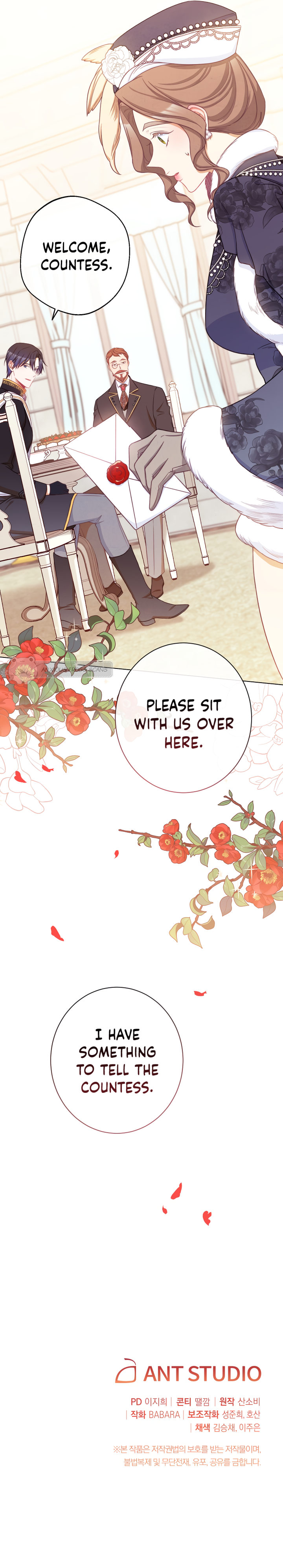 The Villainess Reverses the Hourglass Chapter 76 - Page 19