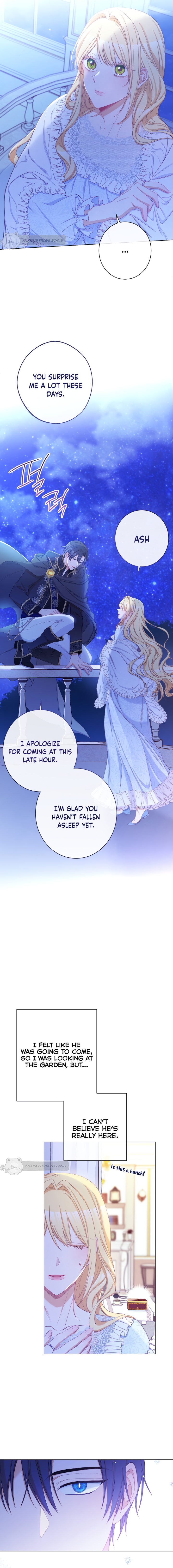 The Villainess Reverses the Hourglass Chapter 77 - Page 10