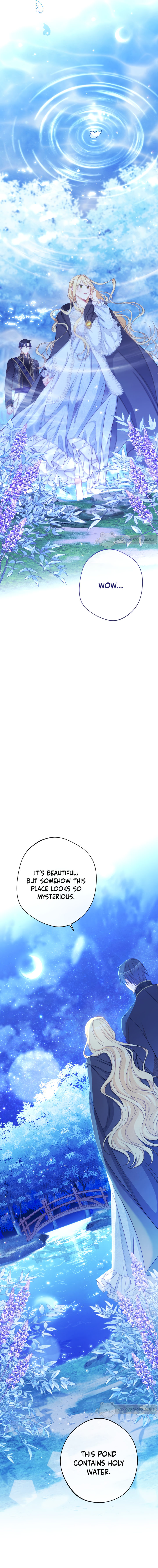 The Villainess Reverses the Hourglass Chapter 77 - Page 12