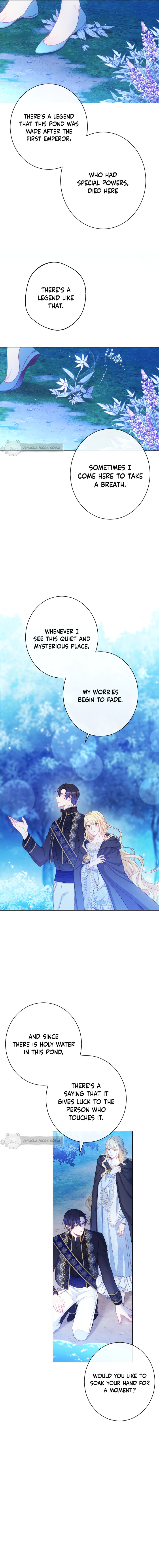 The Villainess Reverses the Hourglass Chapter 77 - Page 13