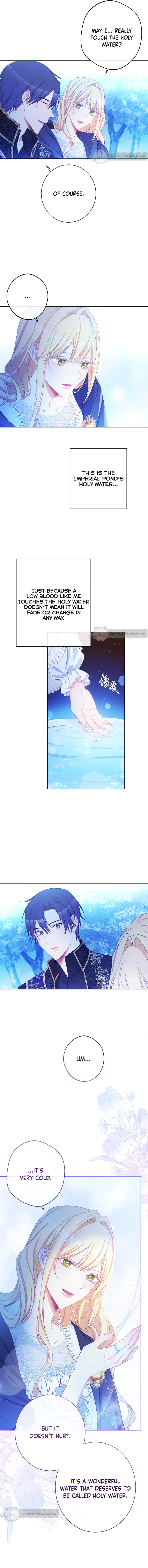 The Villainess Reverses the Hourglass Chapter 77 - Page 14