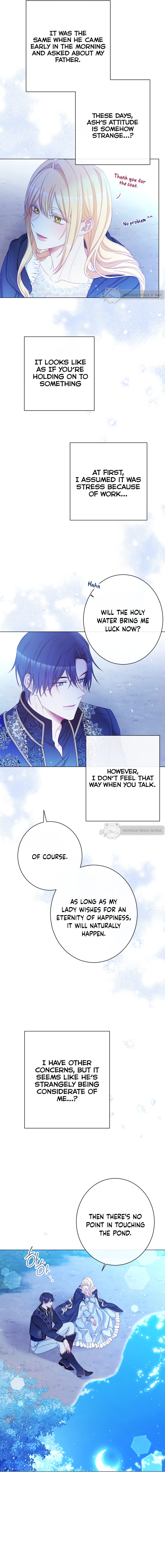 The Villainess Reverses the Hourglass Chapter 77 - Page 16