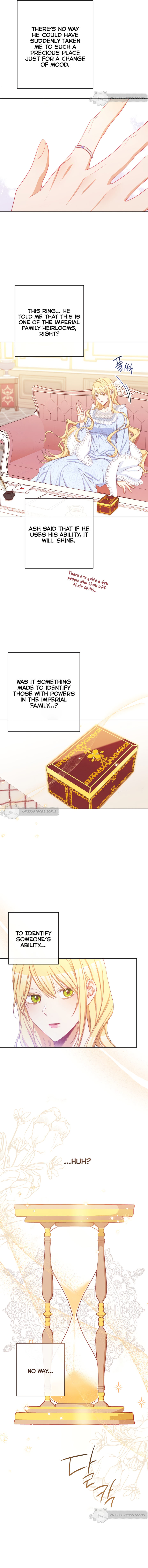 The Villainess Reverses the Hourglass Chapter 77 - Page 18