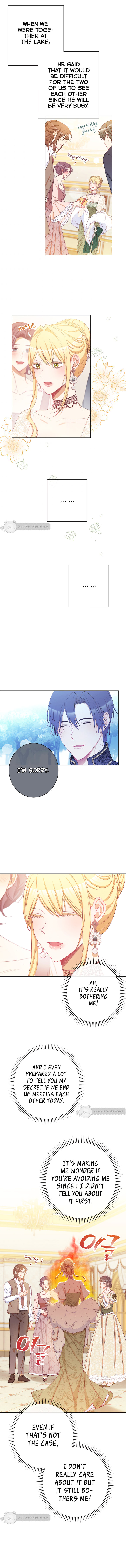 The Villainess Reverses the Hourglass Chapter 78 - Page 14