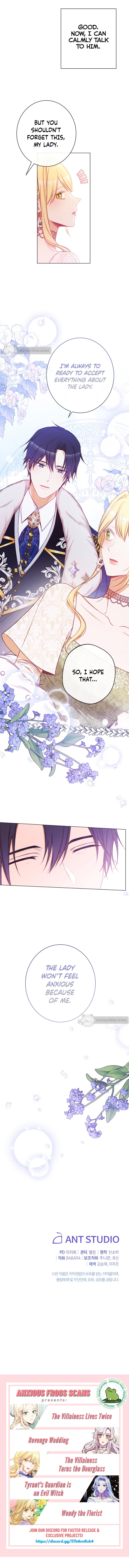 The Villainess Reverses the Hourglass Chapter 78 - Page 17