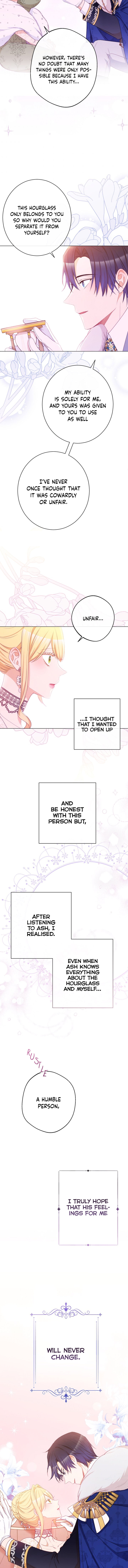 The Villainess Reverses the Hourglass Chapter 79 - Page 14