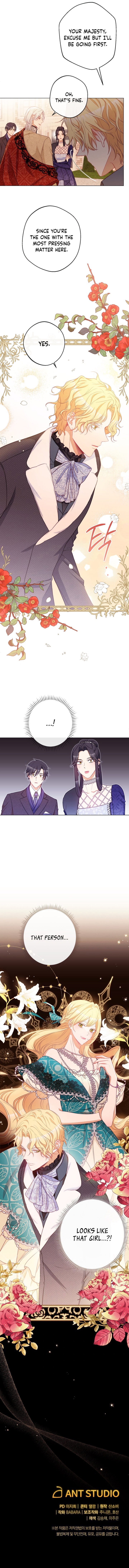 The Villainess Reverses the Hourglass Chapter 79 - Page 19