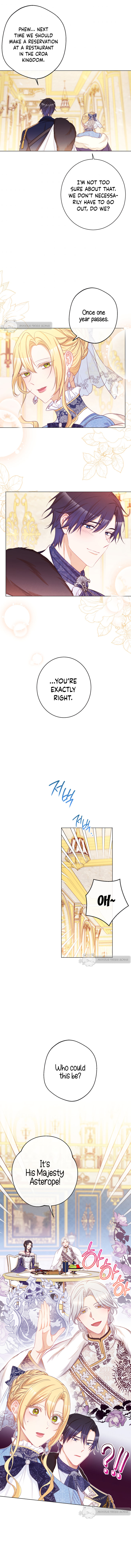 The Villainess Reverses the Hourglass Chapter 80 - Page 16