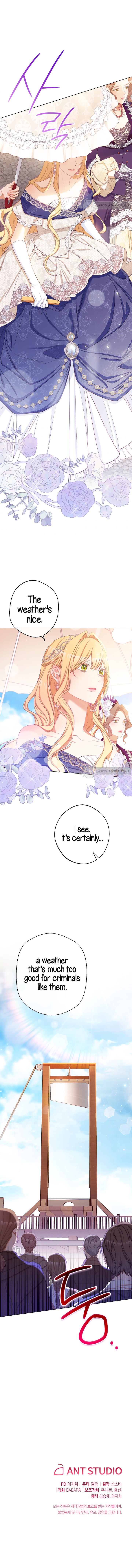 The Villainess Reverses the Hourglass Chapter 84 - Page 16